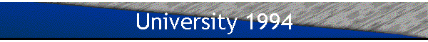 University 1994