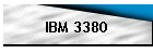 IBM 3380