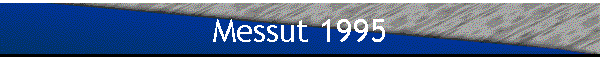 Messut 1995
