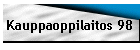 Kauppaoppilaitos 98