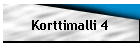 Korttimalli 4