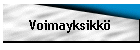 Voimayksikk�
